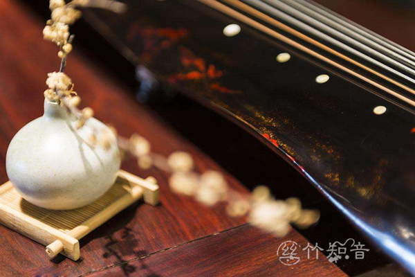 古琴文化对中国古代音乐教育及其思想的影响