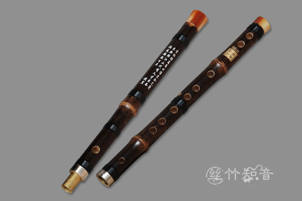 苦竹笛和紫竹笛区别在哪，应该选择哪一种？
