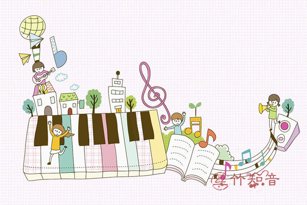 音乐教育与素质教育