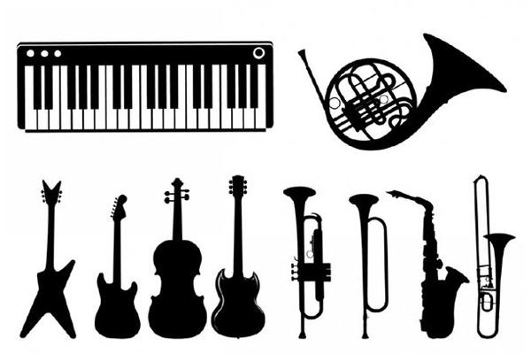 如何挑选适合自己学习的乐器？