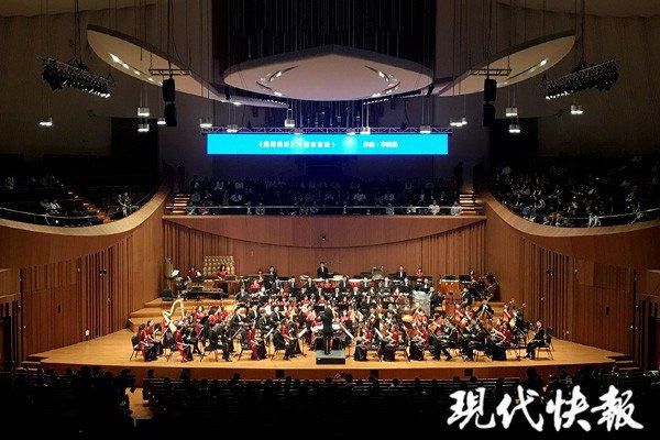 丝竹的交响：民族音乐与交响乐融合讲述中国故事