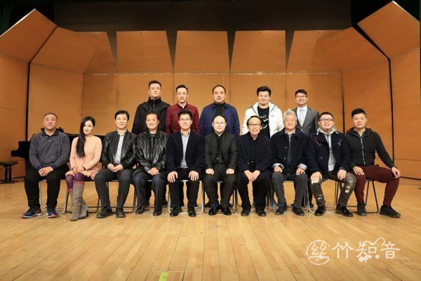 “蝴蝶梦”陈佳竹笛独奏音乐会在中国音乐学院成功举办
