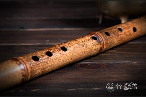 传统洞箫作为中国传统音乐和文化象征的历史地位