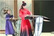 中国首部古筝音乐剧《筝叙》诞生，还原魏晋音乐传奇
