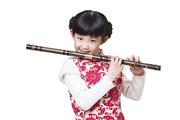 关于儿童学习笛子的最佳年龄及注意事项