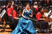 第十二届2019年中国音乐金钟奖二胡比赛赛事安排、参赛曲目及评选细则