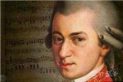 莫扎特是如何当成音乐天才的？