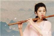 民族乐器的瑰宝——悠悠岁月中缭绕的笛声