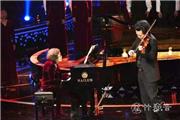 一曲《梁祝》伴一生 中国第一代钢琴家巫漪丽离世