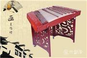 浅论中国扬琴传统流派的音乐风格