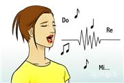 乐理知识：关于声乐学习的误区