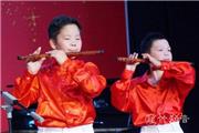 孩子学习竹笛有哪些好处？
