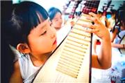 学习琵琶的最佳年龄是多少岁？